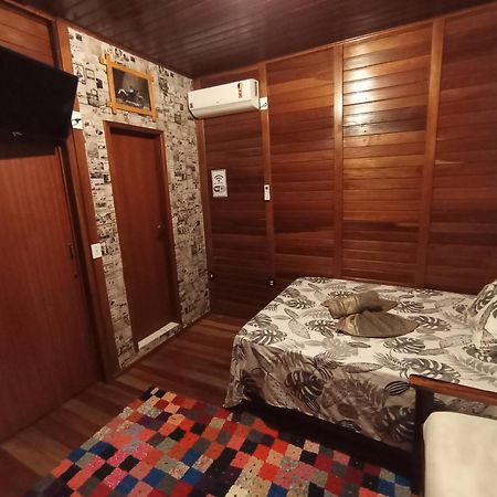 Apartament Espaco Vintage Piçarras Zewnętrze zdjęcie